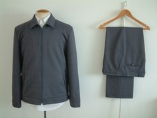 TUTA VINTAGE TEMPO