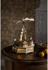 , 3220-100, Piramide in Legno