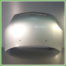 Cofano Motore TOYOTA YARIS FRP Berlina 2001 2005 GRIGIO 1D2 Originale Usato