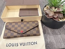 Authentic Louis Vuitton Emilie