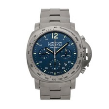 Panerai Luminor Chrono