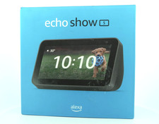 Amazon Echo Show 5 Smart