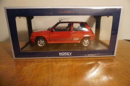 Norev 185216 renault - 185216,