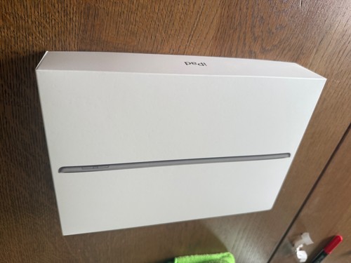 Apple ipad - apple, (9th