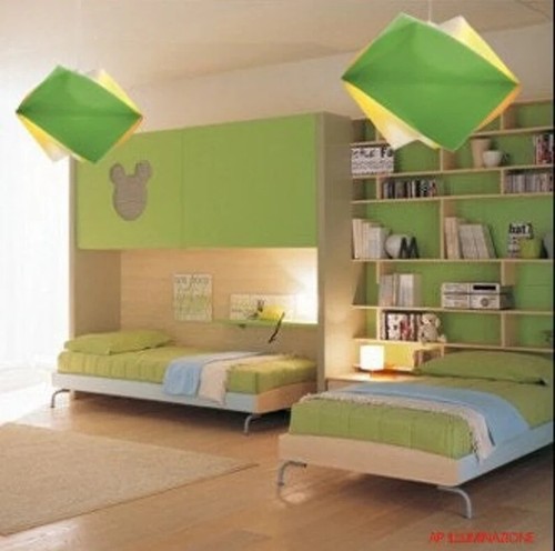 Slamp gemmy lampadario - lampadario, a