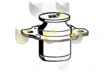 Supporto motore posteriore per