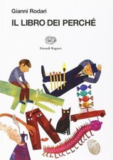 Il libro dei perché. Ediz