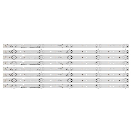 Nuove strisce led per - strisce,