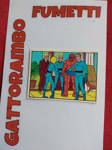 Figurine dei super eroi - figurine, super-eroi