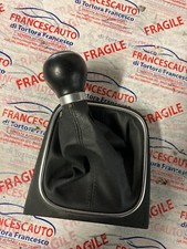 1K0 711 113 CUFFIA LEVA CAMBIO POMELLO VOLKSWAGEN GOLF SERIE V 2009