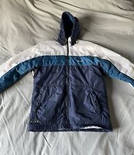 nike vintage jacket Anni 90 Ottime Condizioni