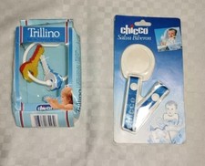 Trillino chiavi salva - +,