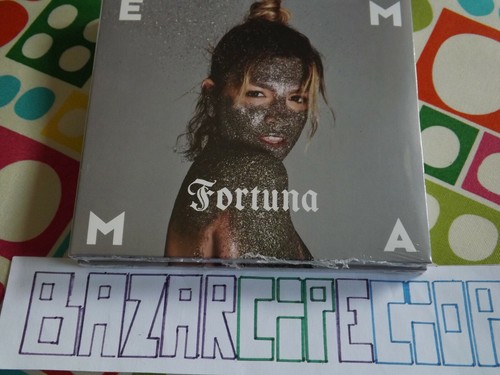 Emma fortuna marrone - marrone,