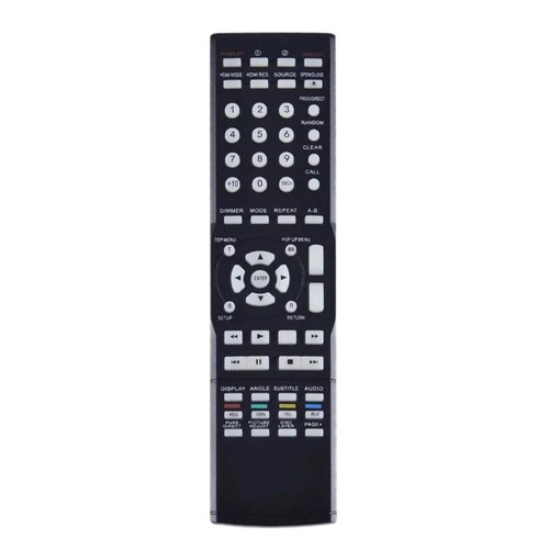 Nuovo telecomando per lettore