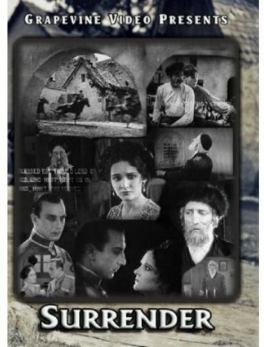Surrender dvd - surrender,,