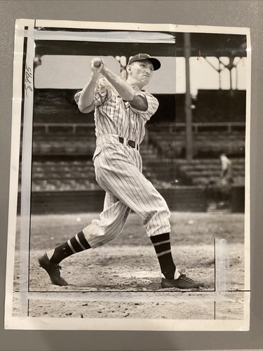 1940 gene corbett philadelphia - gene,