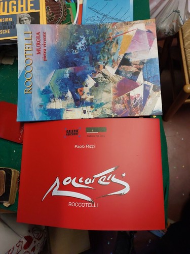 Album michele roccotelli - 2,