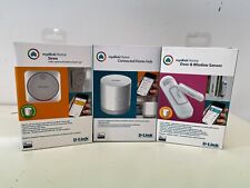 MYDLINK SMART HOME Sistema di allarme domestico. Aperto mai usato