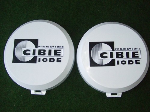 Cibie oscar 10de iode - cibie,