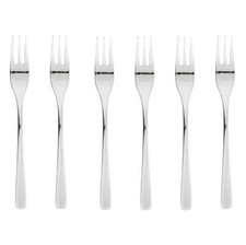 SAMBONET SET 6 FORCHETTINE