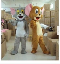 Hot Tom gatto e Jerry topo