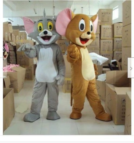 Hot tom gatto jerry topo - hot,
