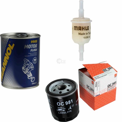 Pacchetto ispezione mahle - mahle, /