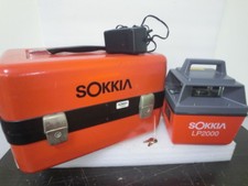 Sokkia LP2000 Rotating