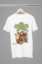 T-shirt poster show tv The