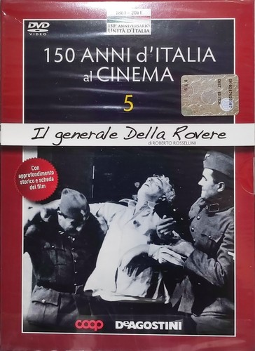 Generale della rovere - generale,