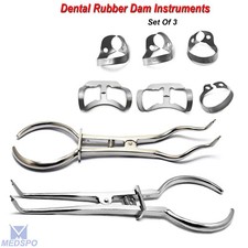 Kit Strumenti Endodonzia