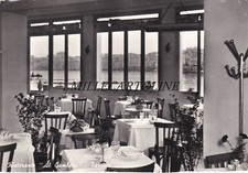 TARANTO: Ristorante "Al Gambero"    1959