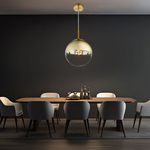 Lampadario sospeso luce - lampadario,