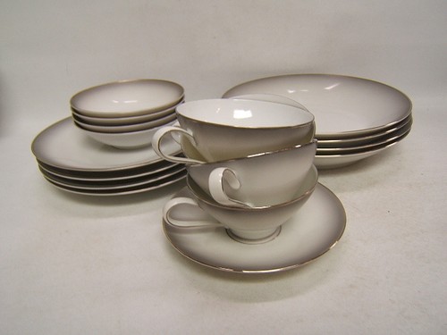 Rosenthal continental elegance - rosenthal,
