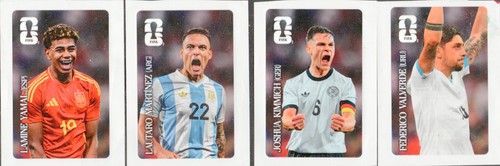 Figurine panini coca cola - figurine, panini/coca