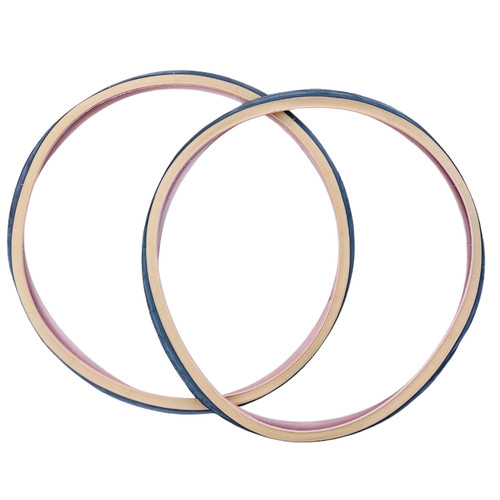Coppia pneumatici 27x1 - coppia, 27x1-1/4"
