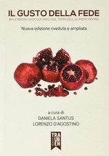 Libri Gusto Della Fede