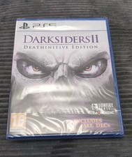 Darksiders 2 Deathinitive