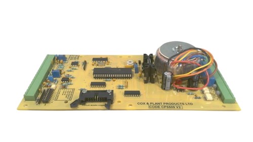 Cox plant products - &,