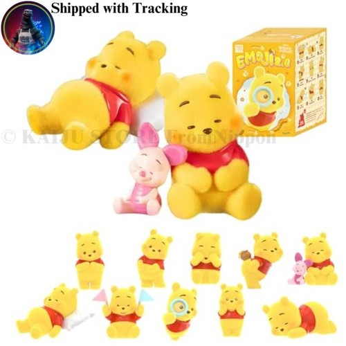 Winnie the pooh figure - the,