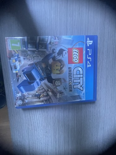 Gioco playstation quattro lego - quattro,