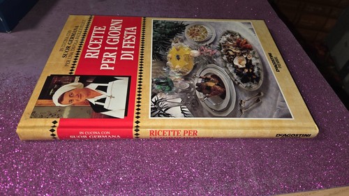 Ricette per giorni - ricette,