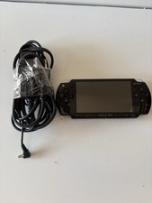 Sony Psp PlayStation Portabile