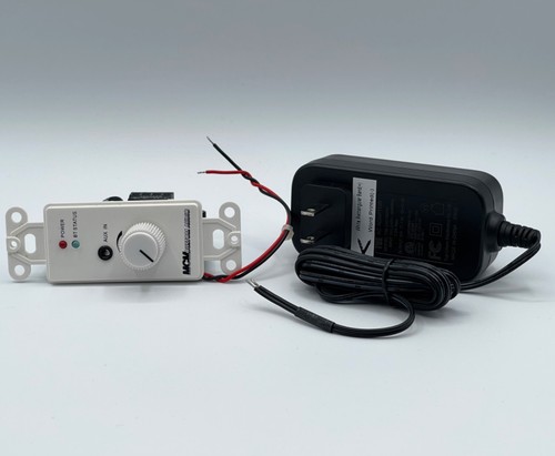 Mcm bluetooth amplificatore - bluetooth,
