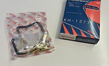 HONDA AFRICA TWIN  XRV750 RD04