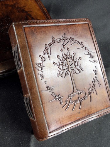 Tree gondor lord - of,