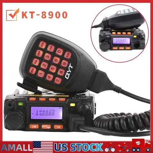 Qyt 8900 25w mini - 25w,