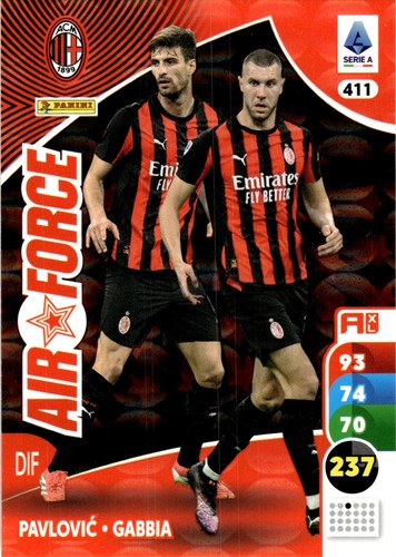 Panini calciatori 2025 - panini,