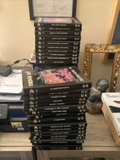 NOVA SF FANTASCIENZA MALAGUTI TUTTI I NUMERI DA 1 A 81 !!!