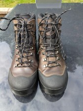 Stivali da trekking uomo Aigle